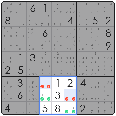 sudoku printable blank