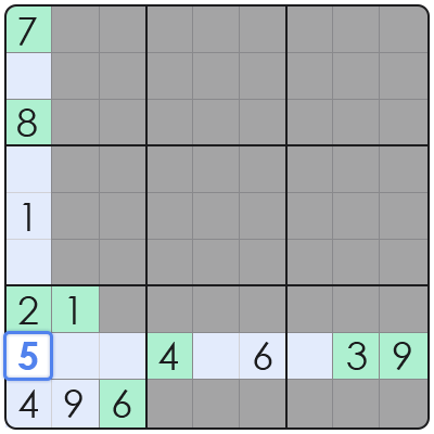 sudoku answer key