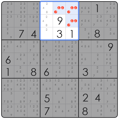 sudoku porn